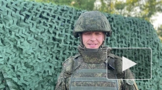 Российская артиллерия уничтожила две САУ "Гвоздика"