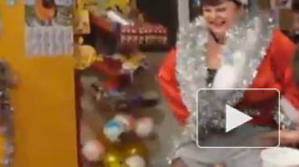Скандальное видео из Кировского детского сада с пометкой 18+ появилось в сети