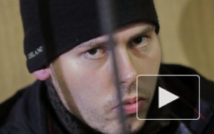 Убивший шестерых «русский Брейвик» «косит» под психа в суде