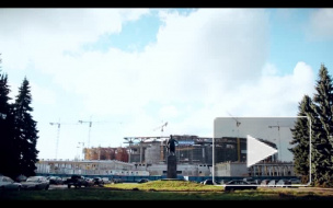 "Трансстрой" хочет через суд унизить Смольный за расторжение контракта по "Зенит-Арене"