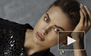 Ирину Шейк застукали с хоккеистом "Локомотива"