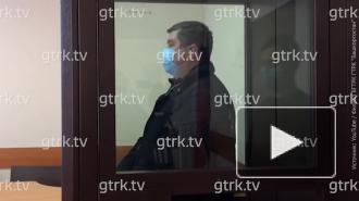 Башкирского министра Беляева отправили под домашний арест
