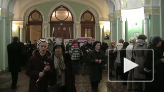 Приходите  на  форшмак. Синагога устроила день открытых  дверей Приходите  на  форшмак. Синагога устроила день открытых  дверей