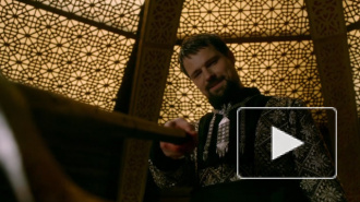 Появился трейлер шестого сезона "Викингов" с Данилой Козловским