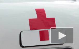 Младенец таинственно скончался на набережной канала Грибоедова