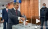 Юрий Трутнев проголосовал на выборах в Чите