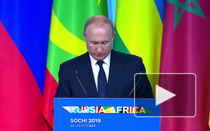 Россияне стали относиться к Путину с меньшей симпатией и большим равнодушием
