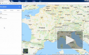 В картах от Google нашли миллионы фальшивых мест. В компании отрицают проблему