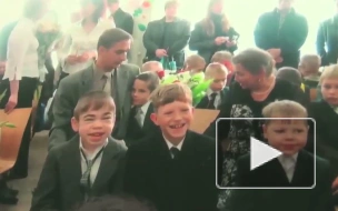 Комздрав отказывается давать деньги на лечение синдрома Хантера. Что решит суд?