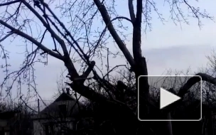 ДНР в СЦКК: украинские силовики обстреляли запад Донецка из минометов