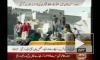 В Пакистане после взрыва рухнуло трехэтажное здание фабрики