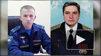 Названы имена погибших при крушении вертолета Ми-28 на Кубани