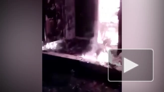 Троих школьников задержали за поджог релейных шкафов в Казани