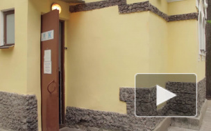 В интернете появилась интерактивная карта петербургских туалетов