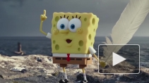 "Боже, за что мне это?": зрители о картине "Губка Боб в 3D"