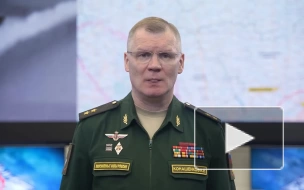 Минобороны РФ: потери ВСУ на Купянском направлении за сутки превысили 50 человек