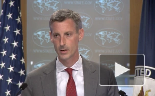 Госдеп: США продолжат обсуждать с ЦБ Афганистана возможность разблокирования его активов