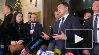 Обмен пленными в Донбассе запланирован на 24 декабря