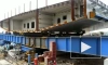 В Приморье ураган снес трех рабочих с моста на острове Русский, двое погибли