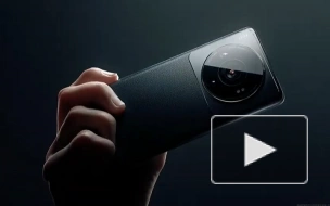 Xiaomi презентовала смартфон 12S Ultra с камерой Leica