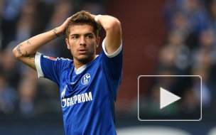 После провала на Евро Нойштедтер больше не нужен "Шальке"