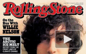 Rolling Stone пропиарил Джохара Царнаева, вызвав скандал