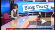 Вопрос телеведущей «Нужно ли похоронить Путина?» вызвал бурную реакцию блогеров