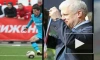 "Зенит" сажает Ионова на круглосуточный карантин
