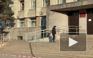 Анонимные "минеры" снова попросили на выход суды Петербурга