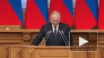 Путин заявил о скором принятии решений по индексации ...