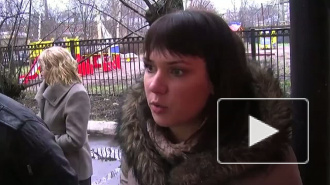 Случайные прохожие, задержанные у Гостинки, пережили страшные издевательства