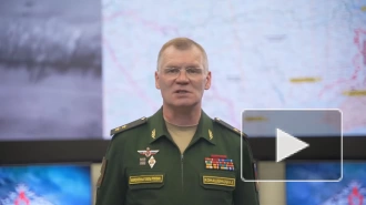 Минобороны РФ: российские ПВО перехватили три крылатые ракеты Storm Shadow