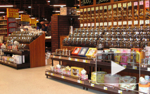 Поставщики повышают цены на алкоголь, чай и кофе на треть