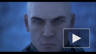 В PS Store бесплатно раздают первый сезон Hitman