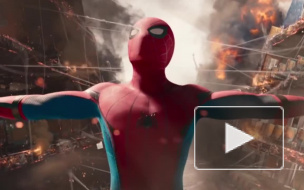 "Человек-паук: Возвращение домой": в сети появился новый трейлер с Робертом Дауни младшим