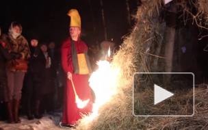 Китайский Новый год 2015: как и когда отмечать, поздравления, что подать на стол