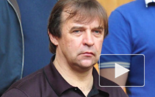 Бородюк отказался возглавить Локомотив