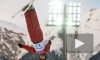 Российская фристайлистка Мария Комиссарова сломала позвоночник на Олимпиаде в Сочи-2014