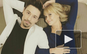 Михеева "возлегла" с Биланом