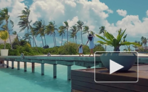 Рэпер Джиган в четвертый раз стал отцом