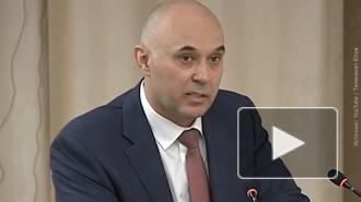 Андрея Филатова избрали мэром Сургута