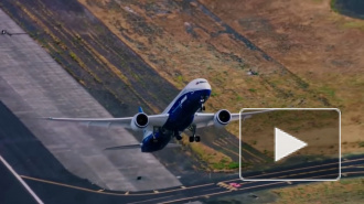 В аэропорту Домодедово экстренно сел рейс Qatar Airways из Дохи в Осло