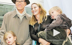 Состояние здоровья Маши Кончаловской: врачи дают девочке месяц жизни