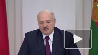 Лукашенко: Россия и КНР оказали Белоруссии поддержку в условиях внешнего давления