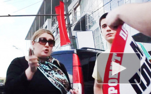 Чеченцам-кадыровцам грозит до семи лет тюрьмы за потасовку с нашистами