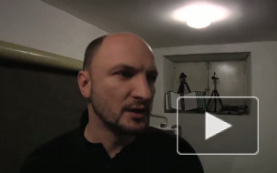 КИНОПРОБЫ ДЛЯ НАЧИНАЮЩИХ РЕЖИССЁРОВ