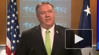 США заподозрили главу ВОЗ в "тесных связях" с Китаем