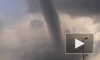 Видео из Антальи: В результате урагана пострадало более 30 человек