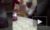 Видео из Якутии: Владелец кафе избил повара