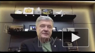 Порошенко рассказал пранкерам, какое оружие поставляют Украине страны НАТО